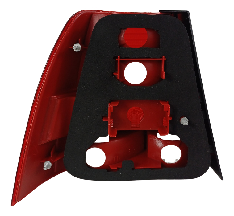 CALAVERA VOLKSWAGEN JETTA 04-07 S/FOCO DEPO DER