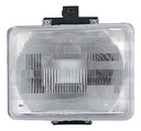Faro Unidad Principal Ford Aerostar 1993 Depo