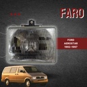 Faro Unidad Principal Ford Aerostar 1993 Depo