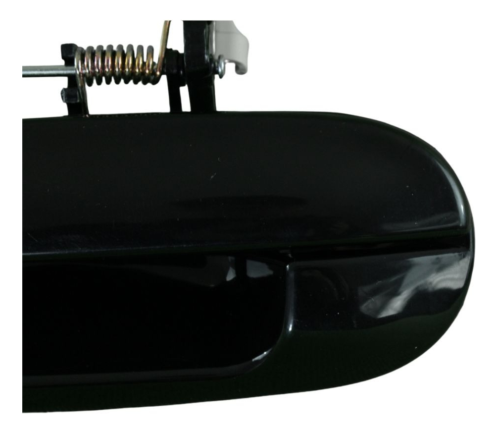 Manija Exterior Trailblazer/envoy/bravada/rainier/ascender