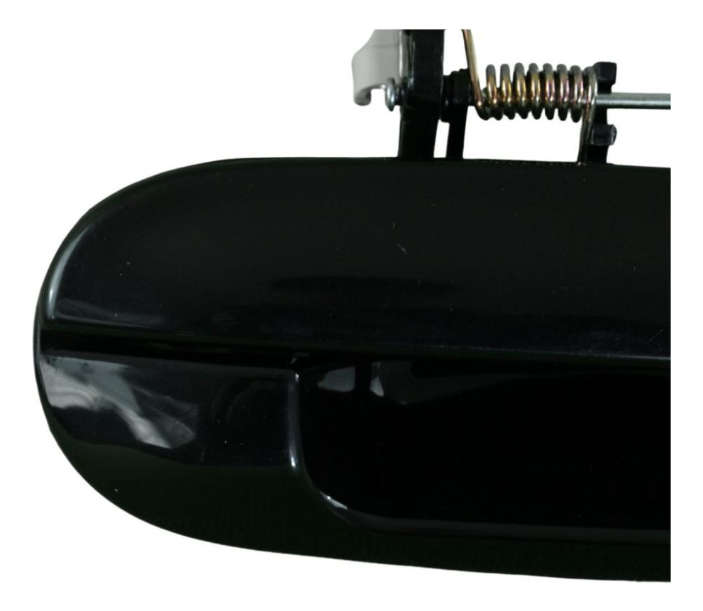 Manija Exterior Trailblazer/envoy/bravada/rainier/ascender