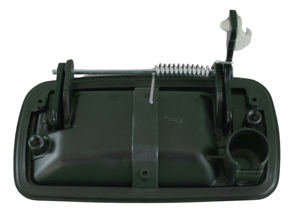 Manija Exterior Cv S10 95-04/blazer (s10) 95-01  Gm Sonoma Delantera