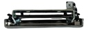 MANIJA EXTERIOR FD RANGER/BRONCO II 83-92/TOPAZ 84-88/ESCORT 81-90/LTD 79-82/MUSTANG 79-93/THUNDERBIRD 83-88/TEMPO 84-88/GRAND MARQUIS/CROWN VICTORIA 83-91  MR COUGAR 83-88  CROMADA ZINC HUSHAN Derecho Delantera/Trasera  
