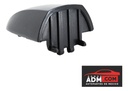 MANIJA EXTERIOR HY SONATA 06-10 LISA NEGRA DER/IZQ
