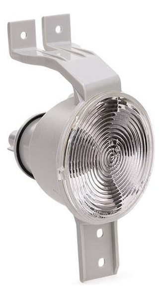 CUARTO FRONTAL MN COOPER 02-06 S/FOCO DEPO IZQ