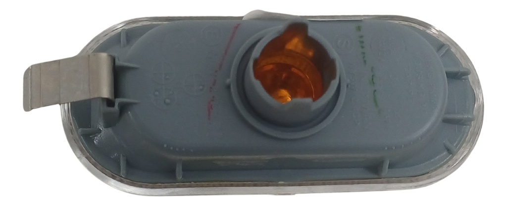 CUARTO LATERAL VW AMAROK 11-19 S/FOCO DEPO DER/IZQ