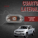 Cuarto Volkswagen Amarok 2011 2012 201...2016 2017 2018 Depo Derecho/izquierdo