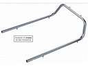ROLL BAR BRONCO PASAMANOS