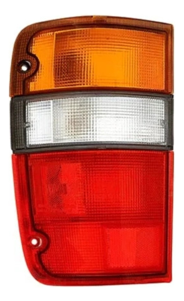 CALAVERA IZQ TROOPER 92-99 DEPO DER ***Hasta agotar