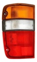 CALAVERA IZQ TROOPER 92-99 DEPO DER ***Hasta agotar