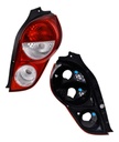 CALAVERA CV SPARK 13-17 LINEA ANTERIOR S/FOCO DEPO IZQ
