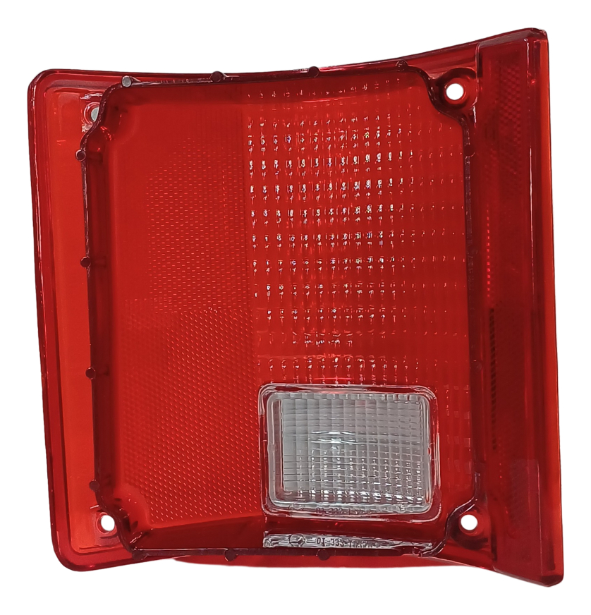 MICA CALAVERA CV CHEYENNE 89-91  FILO ROJO DEPO DER