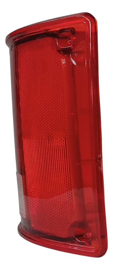 MICA CALAVERA CV CHEYENNE 89-91  FILO ROJO DEPO DER