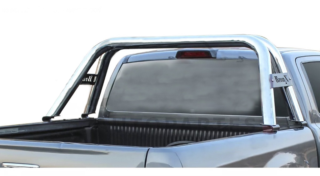 ROLL BAR BRONX LIBRA