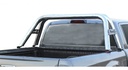 ROLL BAR BRONX LIBRA