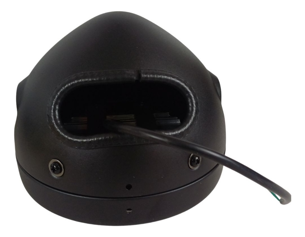 FARO MOTO LED 4 MEGAHIPERLED 6.5 CON TRES FUNCIONES