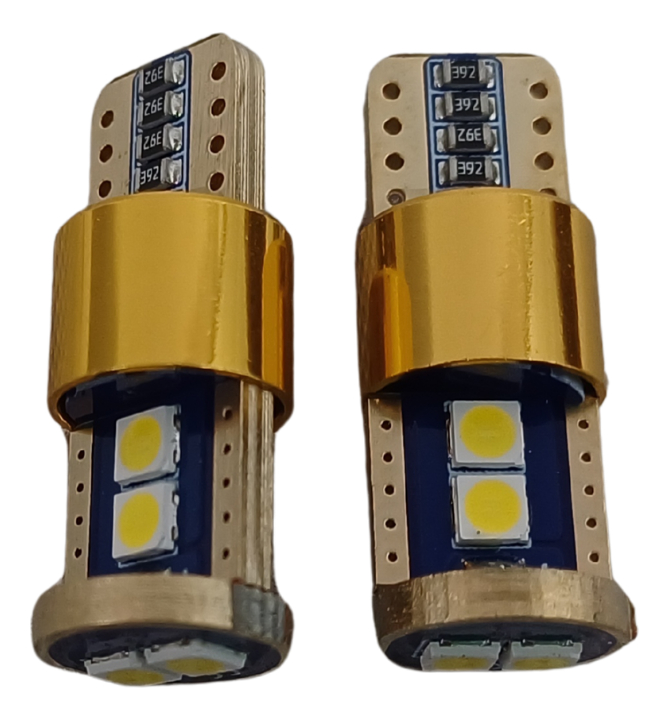 FOCO 158 6 HYPERLEDS BLANCO C/CANBUS