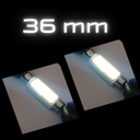 FOCO LUZ INTERIOR 12 COBS 36mm