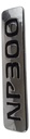 EMBLEMA LETRAS PLACA NP300 CROMO