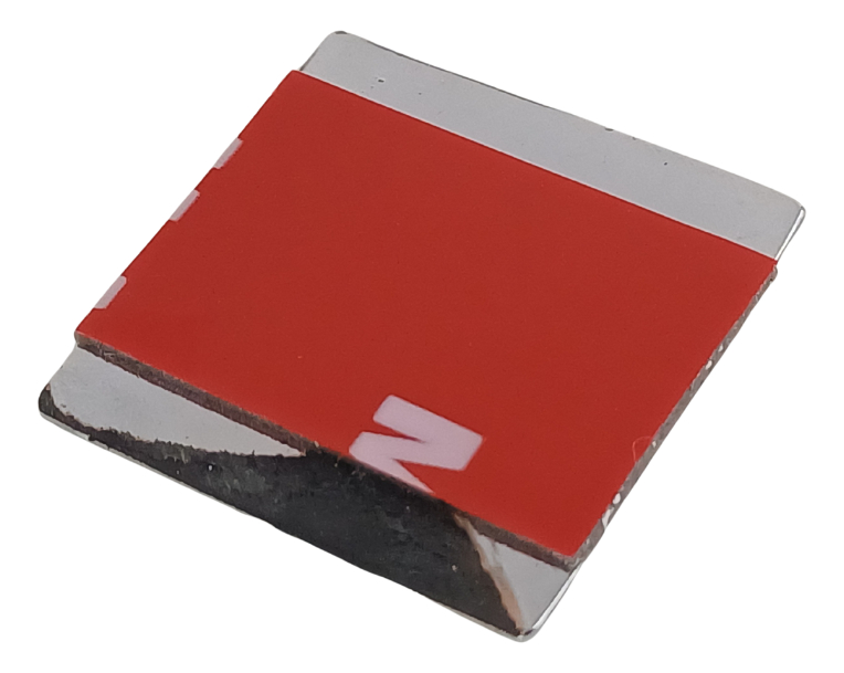 EMBLEMA LOGO DECORATIVO GM CV PU CR