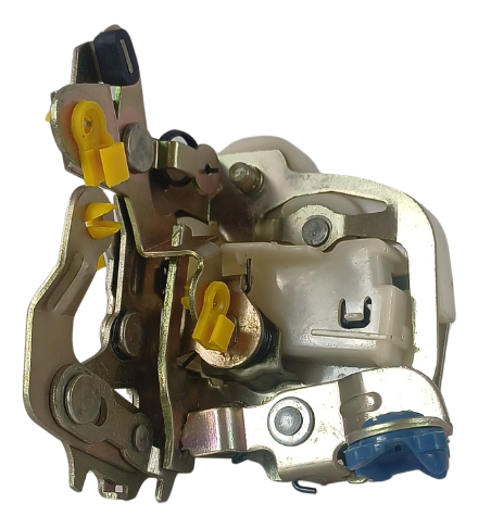 CHAPA CERRADURA PUERTA NS. TSURU II 87-91 IZQUIERDA TRASERA