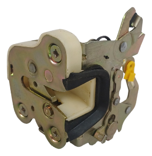 CHAPA CERRADURA PUERTA NS. TSURU II 87-91 IZQUIERDA TRASERA