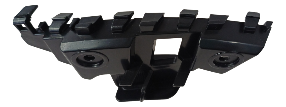 GUIA FASCIA DELANTERA VW JETTA BICENTENARIO 11-14 GLI/TDI/COMFORTLINE/HIGHLINE/SPORT/STYLE L4 4 CILINDROS 2.0L 4 PUERTAS DER