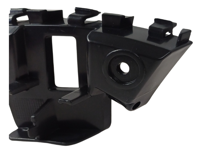 GUIA FASCIA DELANTERA VW JETTA BICENTENARIO 11-14 GLI/TDI/COMFORTLINE/HIGHLINE/SPORT/STYLE L4 4 CILINDROS 2.0L 4 PUERTAS DER