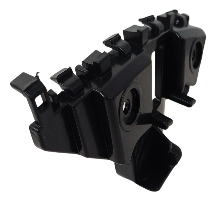 GUIA FASCIA DELANTERA VW JETTA BICENTENARIO 11-14 GLI/TDI/COMFORTLINE/HIGHLINE/SPORT/STYLE L4 4 CILINDROS 2.0L 4 PUERTAS DER