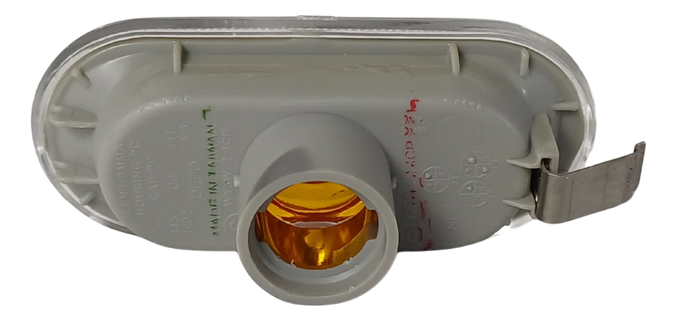 CUARTO LATERAL ST IBIZA 03-17 S/FOCO DEPO DER/IZQ