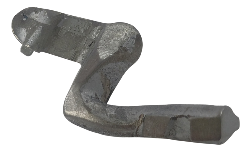 PATA MANIJA CV SILVERADO 07-13 DEL IZQ