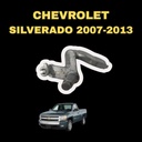 PATA MANIJA CV SILVERADO 07-13 DEL IZQ