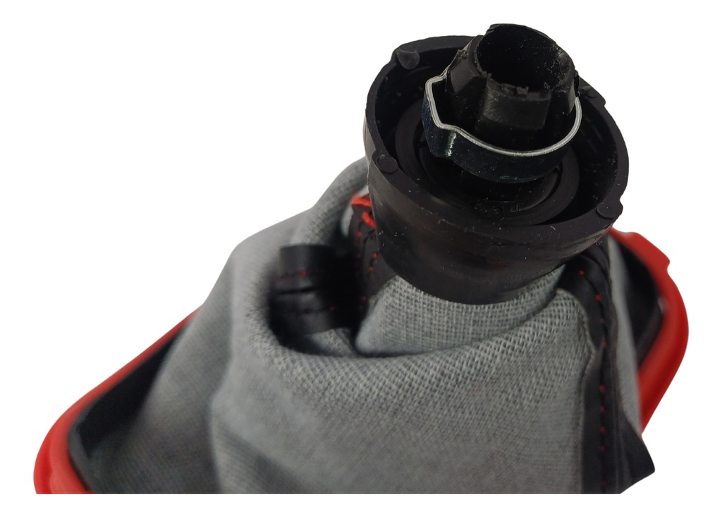 PERILLA - VW GOLF MK4/BORA (1999-2004) 5/6 VELOCIDADES BASE ROJA PERILLA LARGA