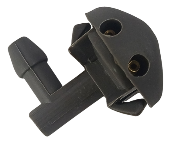 CHISGUETERO CHEVROLET CHEVY DELANTERO