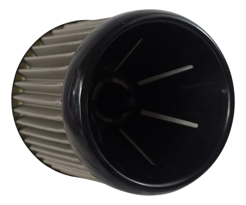 FILTRO AIRE ALTO FLUJO NEGRO