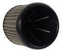 FILTRO AIRE ALTO FLUJO NEGRO