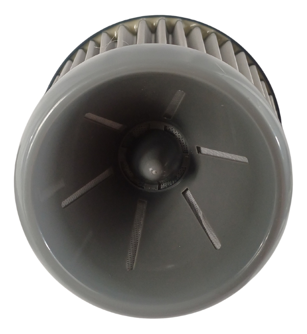 FILTRO AIRE ALTO FLUJO GRIS