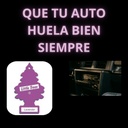 AROMATIZANTE PINITO LAVANDA TARJETA