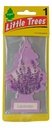 AROMATIZANTE PINITO LAVANDA TARJETA