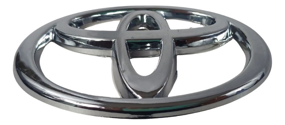 EMBLEMA LOGO DELANTERO RAV 4