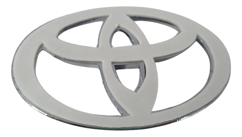EMBLEMA LOGO DELANTERO RAV 4