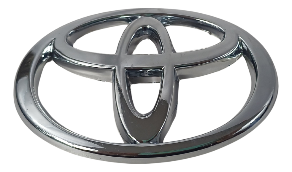 EMBLEMA LOGO DELANTERO RAV 4