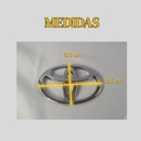 EMBLEMA LOGO DELANTERO RAV 4