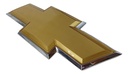 EMBLEMA LOGO TRASERO CV CHEYENNE/SILVERA