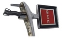 EMBLEMA MIRILLA COFRE GMC SIERRA 81-91