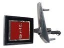 EMBLEMA MIRILLA COFRE GMC SIERRA 81-91