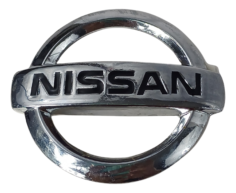 EMBLEMA LOGO TRASERO X-TRAIL