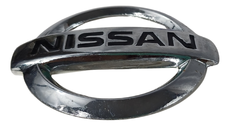 EMBLEMA LOGO TRASERO X-TRAIL