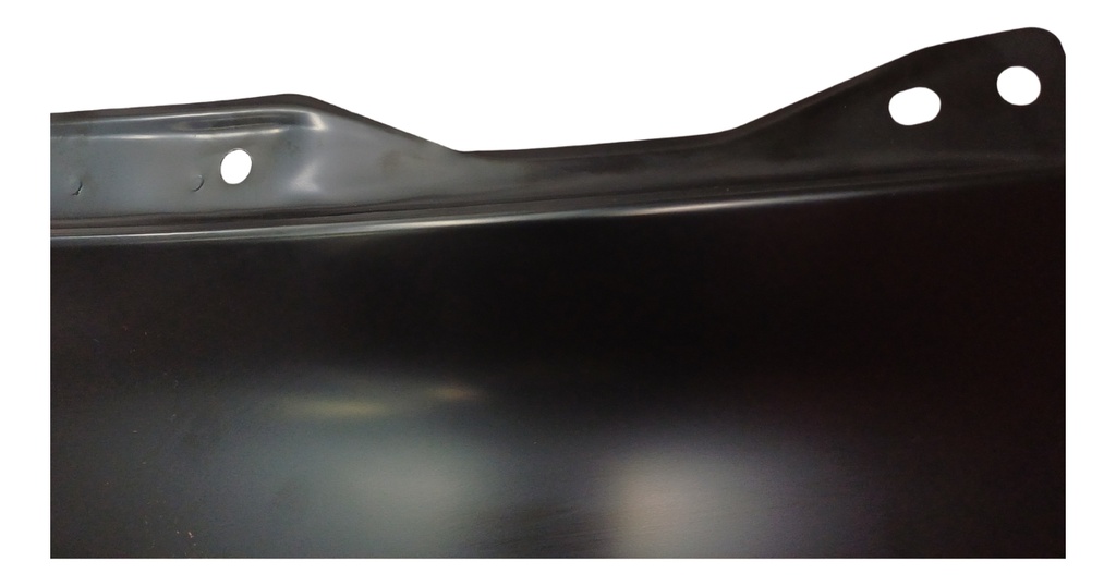 SALPICADERA MZ 6 09-13 IZQ