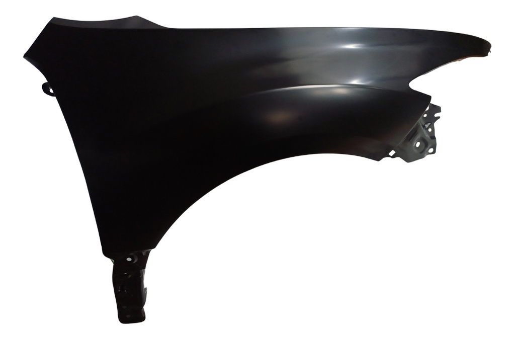 SALPICADERA MZ 6 09-13 IZQ